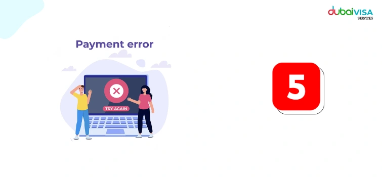 Payment Errors